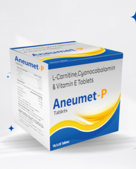 ANEUMET P