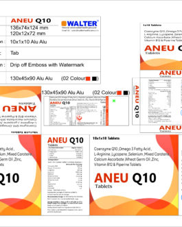 ANEU Q10
